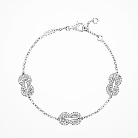 Fred bracelet - Picture 6 of 9